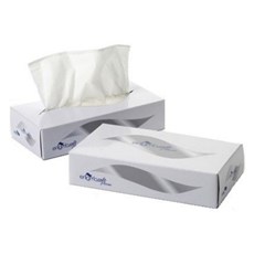 PALLET DEAL - 2-ply Facial Tissues (48)