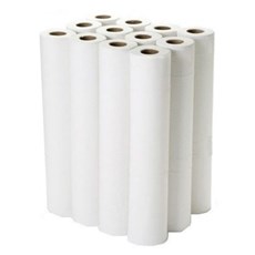 PALLET DEAL - White 20" Hygiene Roll (36)