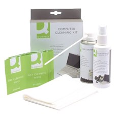 Q-Connect Computer Cleaning Kit