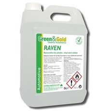 Raven Tyre and Rubber Dressing 5ltr