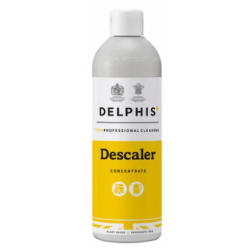 Delphis Eco Commercial Kitchen Descaler Concentrate 500ml