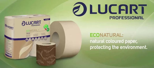 Change your paper products to help the planet....