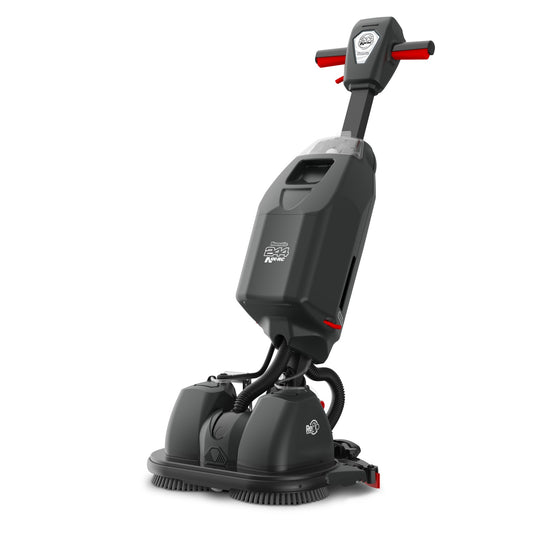 Numatic 244NX-RC Compact Scrubber Dryer