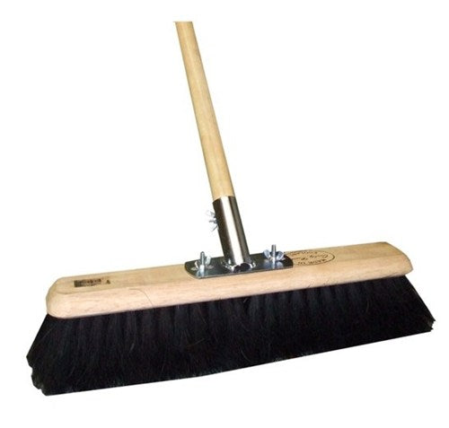 18" Soft Platform Broom