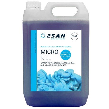 2SAN Micro Kill 5litre (0089)