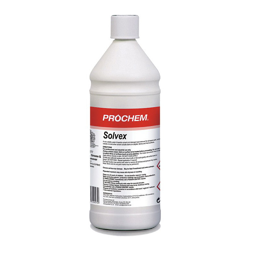 Prochem Solvex 1litre (A277)