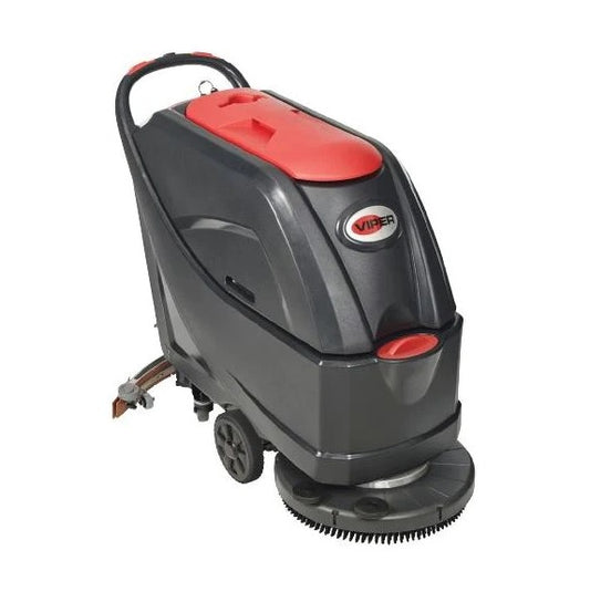 Viper AS5160B 510mm/61L Battery Scrubber Dryer