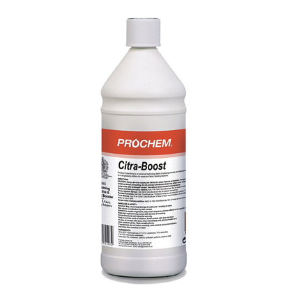 Prochem Citra-Boost 1litre (B845)