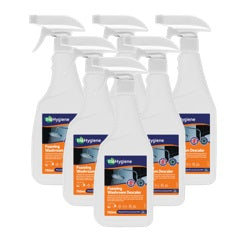 BioHygiene Foaming Washroom Descaler 750ml RTU (BH272)