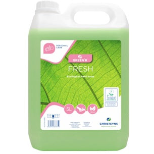 Green'R Fresh Ecological Hand Soap