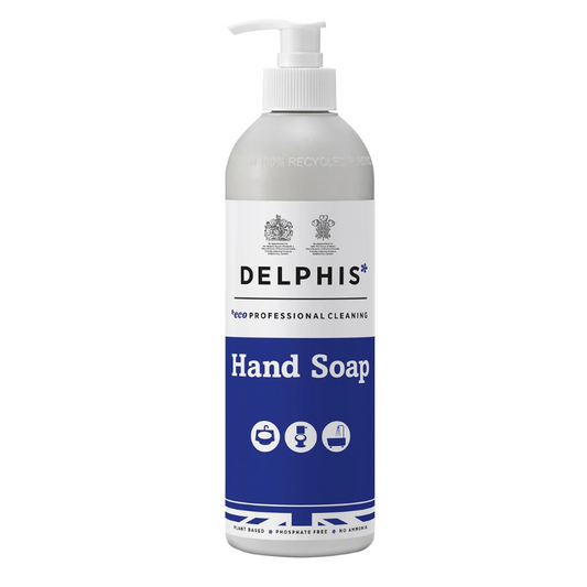 Delphis Hand Soap 500ml