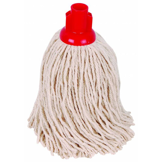 Twine 14oz Socket Mop Red