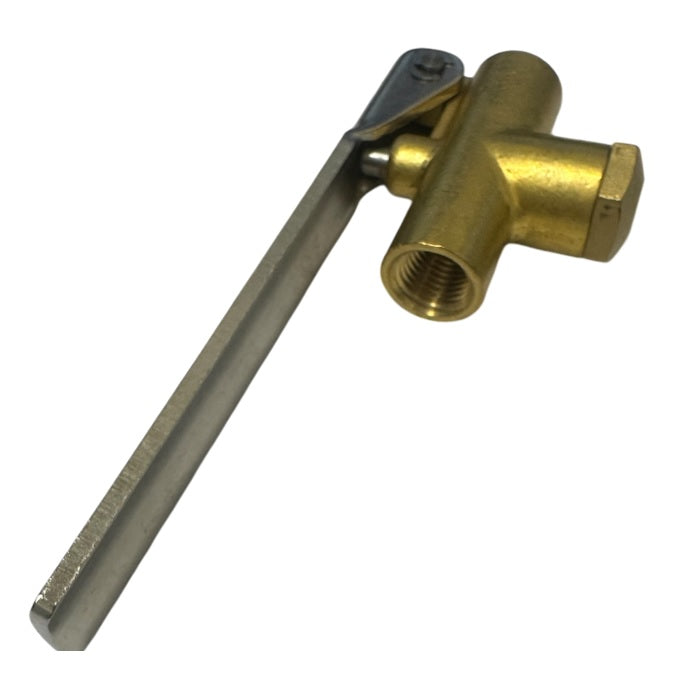 Prochem Wand Kingston Valve (E00526)