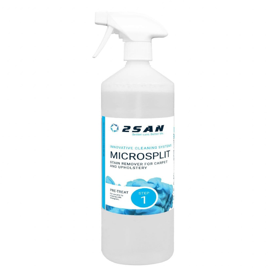 2SAN Microsplit Trigger Spray 1 litre (0081)