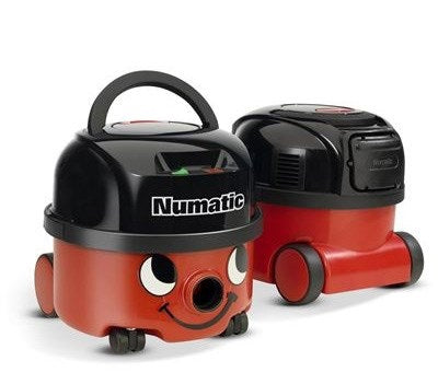 Numatic NBV190 NX Cordless Battery vacuum cleaner (913032)