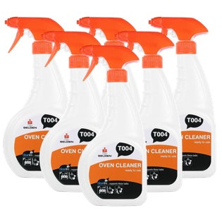 Selden Oven Cleaner 750ml (T004)