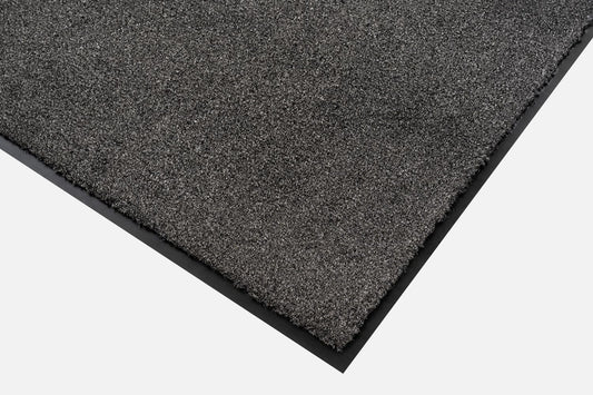 Plushway Matting 60cmx90cm CHARCOAL