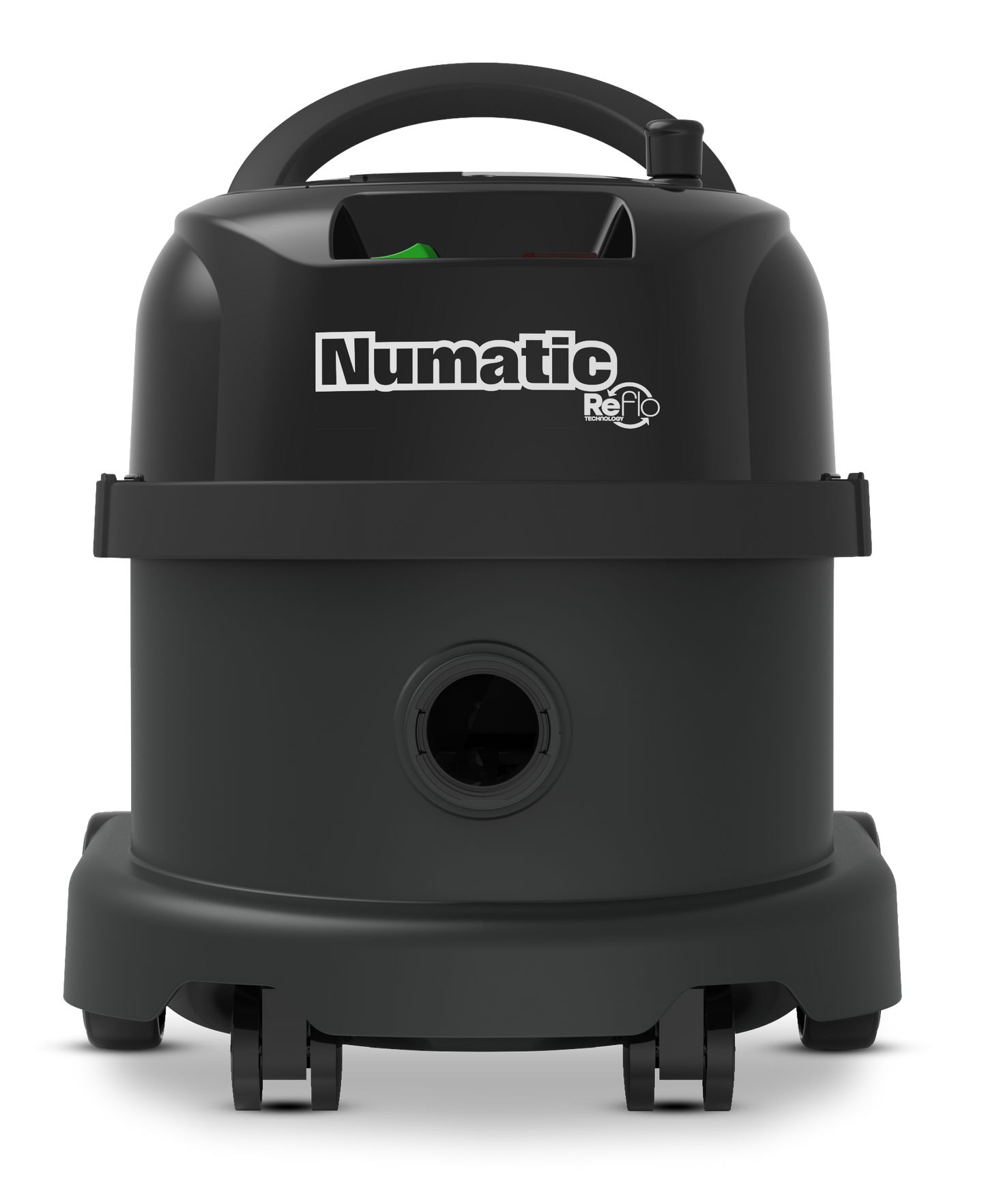 Numatic PPR170 Recycled Plastic 620W Vacuum (with rewind) (912607)