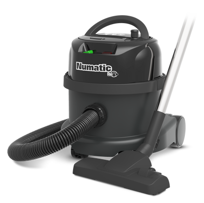 Numatic PPR170 Recycled Plastic 620W Vacuum (with rewind) (912607)