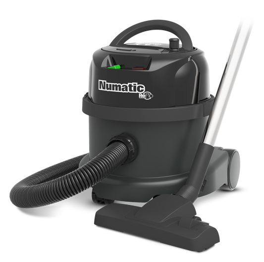 Numatic PPR170 Recycled Plastic 620W Vacuum (with rewind) (912607)