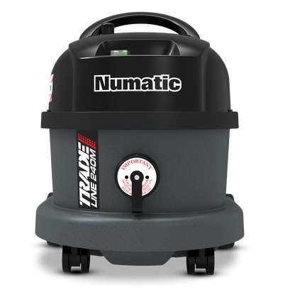 Numatic Tradeline TRM240