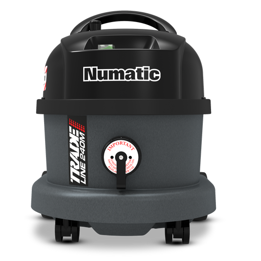 Numatic Tradeline TRM240