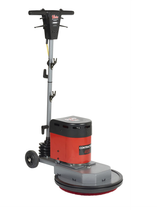 Victor Contractor 450 Standard Speed 240RPM Machine Only (with Driveboard)