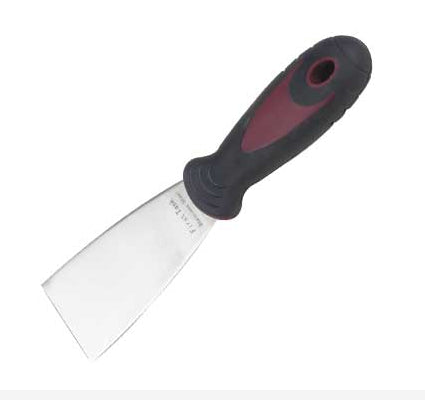 Scraper 2" with soft grip handle (SGST2)