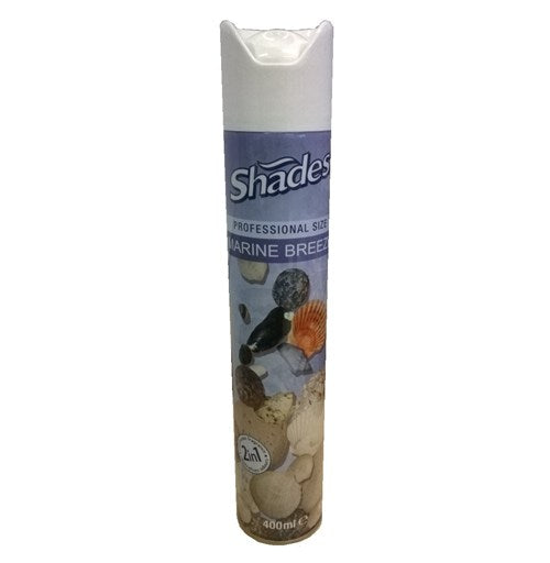 Selden Shades 400ml - Marine Breeze (KSH2)