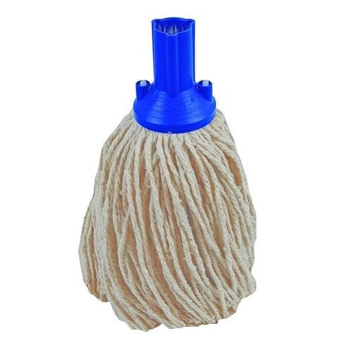 Exel PY Socket Mop Head Blue