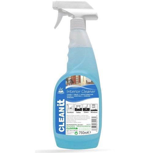 CleanIt Multi-Surface Cleaner 750ml (497)