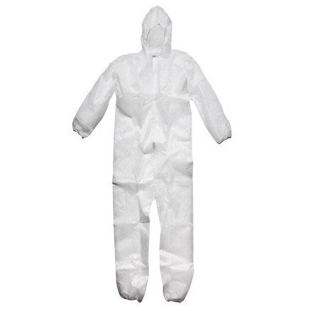 Disposable Coverall