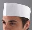 Forage Hat White