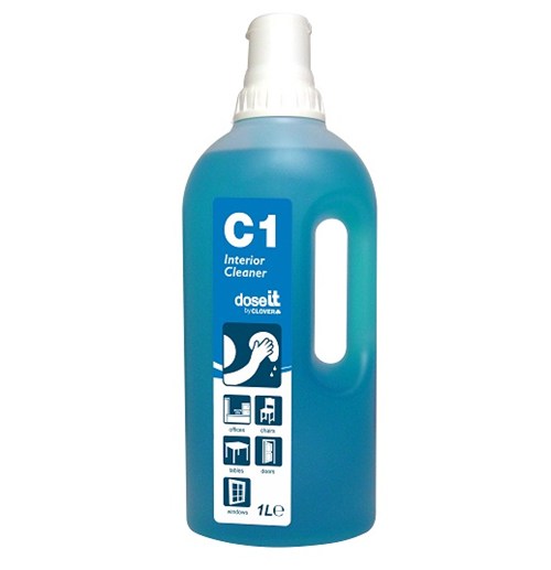 DoseIT C1 Interior Cleaner 1litre (381)