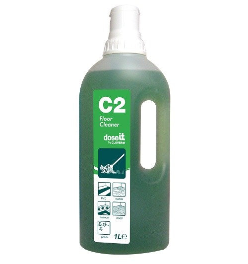 DoseIT C2 Floor Cleaner 1litre (122)