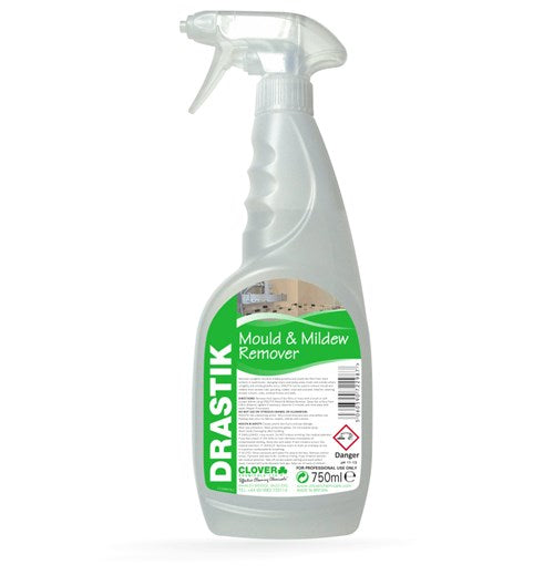 Drastik - Mould & Midew Remover 750ml