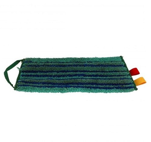 Ecoshine Microfibre Scrub 30cm (V549128GS)