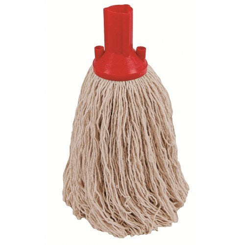 Exel PY Socket Mop Head Red