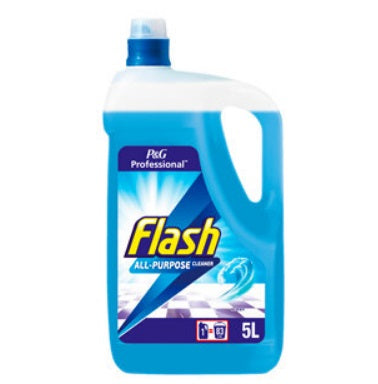 Flash Professional OCEAN 5-litre