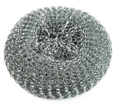 Galvanized Scourers (pack of 10)