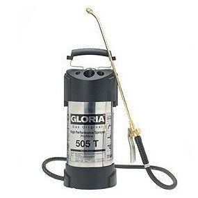 Gloria 505T Profiline Sprayer