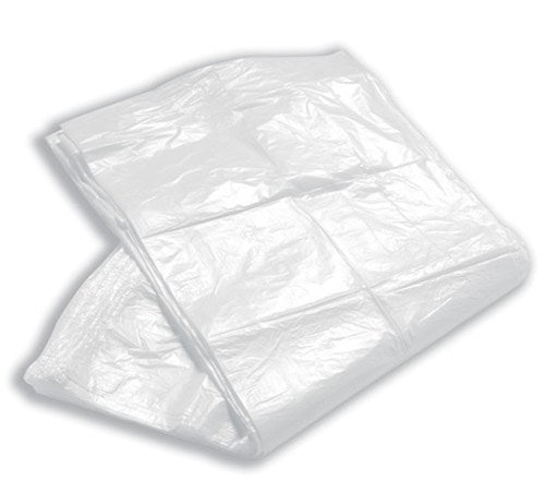 Premium White Swing Bin Liners 23x30" (500)