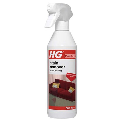 HG Stain Remover Extra Strong 500ml