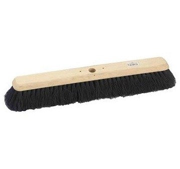 24" Soft  Platform Broom