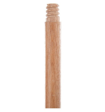 Threaded Wooden Handle 1200mm x 23.5mm