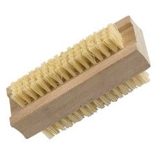 Wooden Nail Brush