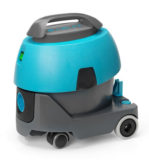 I-Vac C5 Compact Mains Vacuum Cleaner C05.I-V.1215C