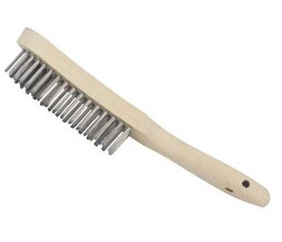 Industrial Heavy Duty Wire Brush