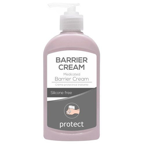 Medicated Barrier Cream 300ml (409)