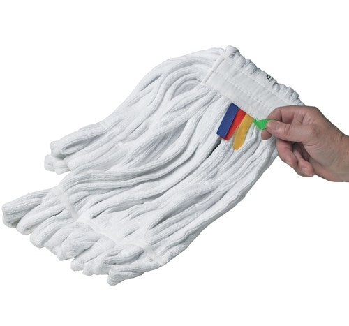 Microfibre Kentucky Mop